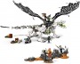 LEGO Ninjago Skull Sorcerers Dragon (71721)