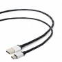 Gembird Cable USB 2.0 Type C AM/CM 2.5 m (CCP-USB2-AMCM-2.5M)