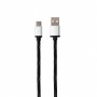 Gembird Cable USB 2.0 Type C AM/CM 2.5 m (CCP-USB2-AMCM-2.5M)