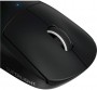 Logitech G Pro X Superlight Wireless Gaming Mouse Black (910-005880)