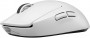 Logitech G Pro X Superlight Wireless Gaming Mouse White