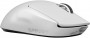 Logitech G Pro X Superlight Wireless Gaming Mouse White