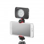 Manfrotto Pixi Clamp For Smartphone with Multiple Attachments (MCPIXI)
