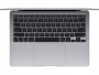 Apple MacBook Air 13” M1 8C CPU 7C GPU 8GB 256GB SSD Space Grey RUS (2020) MGN63RU