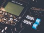 Newell Rechargeable NiMH AA 2500 x4