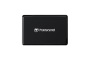Transcend RDF9 all-in-one Card Reader USB 3.1