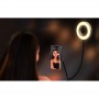 Blitzwolf BW-SL6 Clip Fill Ring Light with Phone Holder