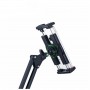 Ugreen Tripod with Handle LP142 for the Phone/Tablet (Black)
