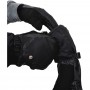 Vallerret Alta Over-Mitt Photography Glove Black Size XL (19ALT-BK-XL)