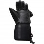 Vallerret Alta Over-Mitt Photography Glove Black Size XL (19ALT-BK-XL)