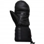 Vallerret Alta Over-Mitt Photography Glove Black Size XL (19ALT-BK-XL)