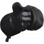 Vallerret Alta Over-Mitt Photography Glove Black Size XL (19ALT-BK-XL)