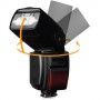 Hähnel MODUS 600RT MK II Wireless Kit for Canon (1005 230.0)