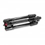 Manfrotto Befree GT XPRO Aluminium Tripod (MKBFRA4GTXP-BH)