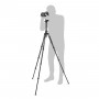 Manfrotto Befree GT XPRO Aluminium Tripod (MKBFRA4GTXP-BH)