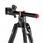 Manfrotto Befree GT XPRO Aluminium Tripod (MKBFRA4GTXP-BH)