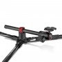 Manfrotto Befree GT XPRO Aluminium Tripod (MKBFRA4GTXP-BH)