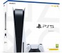 Sony PlayStation 5 825GB Console Blu-Ray (PS5)