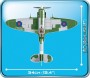 Cobi Supermarine Spitfire MK. VB (5708)