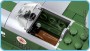 Cobi Supermarine Spitfire MK. VB (5708)