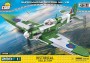 Cobi Supermarine Spitfire MK. VB (5708)