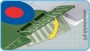 Cobi Supermarine Spitfire MK. VB (5708)