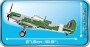Cobi Supermarine Spitfire MK. VB (5708)