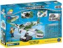 Cobi Supermarine Spitfire MK. VB (5708)