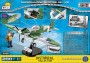 Cobi Supermarine Spitfire MK. VB (5708)