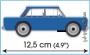 Cobi FSO 125P 1.5 ME (24525)