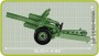 Cobi 122MM Howitzer M30 (2395)