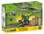 Cobi 122MM Howitzer M30 (2395)