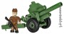 Cobi 122MM Howitzer M30 (2395)