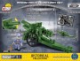 Cobi 155MM Field Howitzer 1917 (2981)