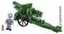 Cobi 155MM Field Howitzer 1917 (2981)