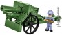 Cobi 155MM Field Howitzer 1917 (2981)