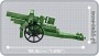 Cobi 155MM Field Howitzer 1917 (2981)