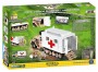 Cobi Ford V3000S Maultier - Ambulance (2518)