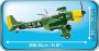 Cobi Junkers JU 878 Stuka (5705)