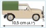Cobi Syrena R20 (24538)