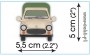 Cobi Syrena R20 (24538)