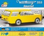 Cobi Wartburg 353 Tourist (24543)
