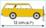 Cobi Wartburg 353 Tourist (24543)