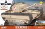 Cobi World of Tanks Churchill I (3064)