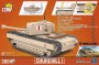 Cobi World of Tanks Churchill I (3064)