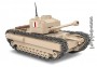 Cobi World of Tanks Churchill I (3064)