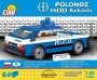 Cobi Polonez 1500 Milicja (24533)