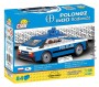 Cobi Polonez 1500 Milicja (24533)