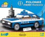 Cobi Polonez 1500 Milicja (24533)