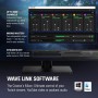 Elgato Wave:1 (10MAA9901) mikrofons